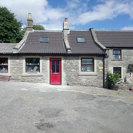 The Old Swan Walkers Cottage Bath Exterior photo